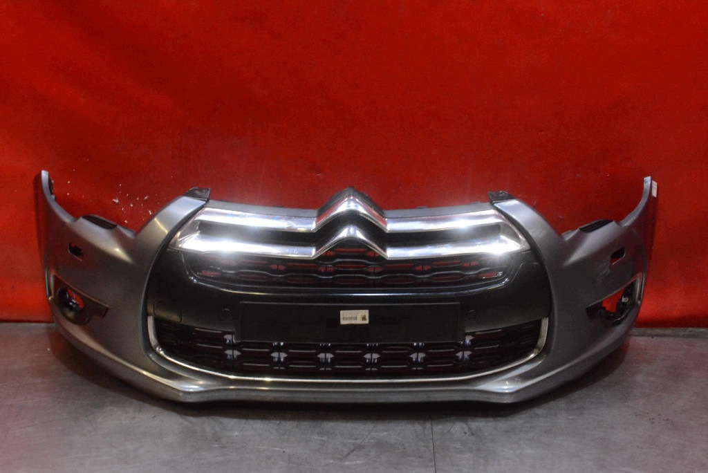 stoßstange vorne vorne KTH PDC CITROEN DS4 10-16