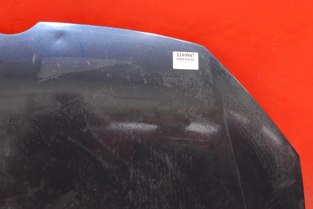 Cofano LC5F VW GOLF 6 VI 08-15