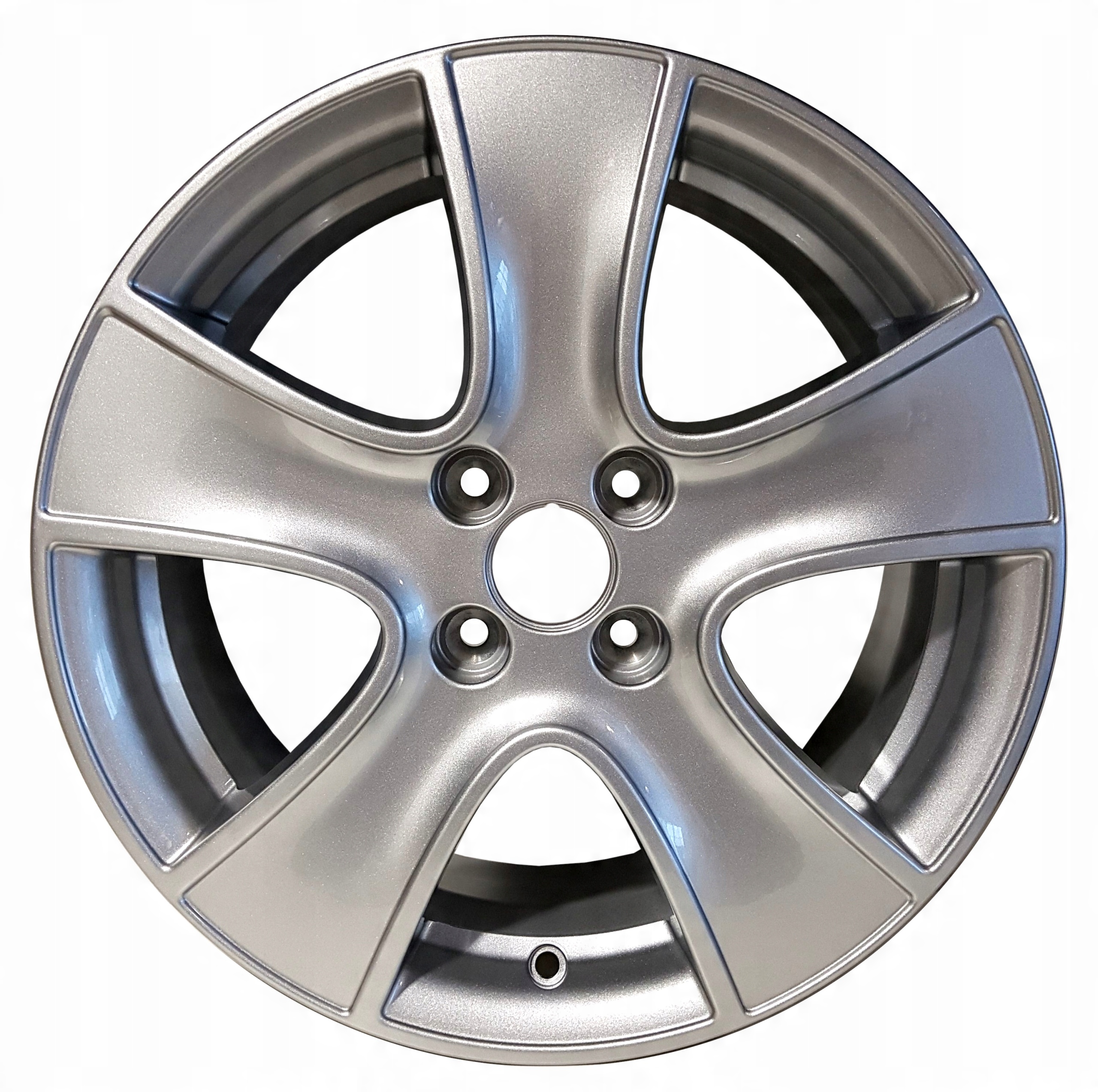 

Nowa Oryginalna Felga Aluminiowa Clio IV Passion