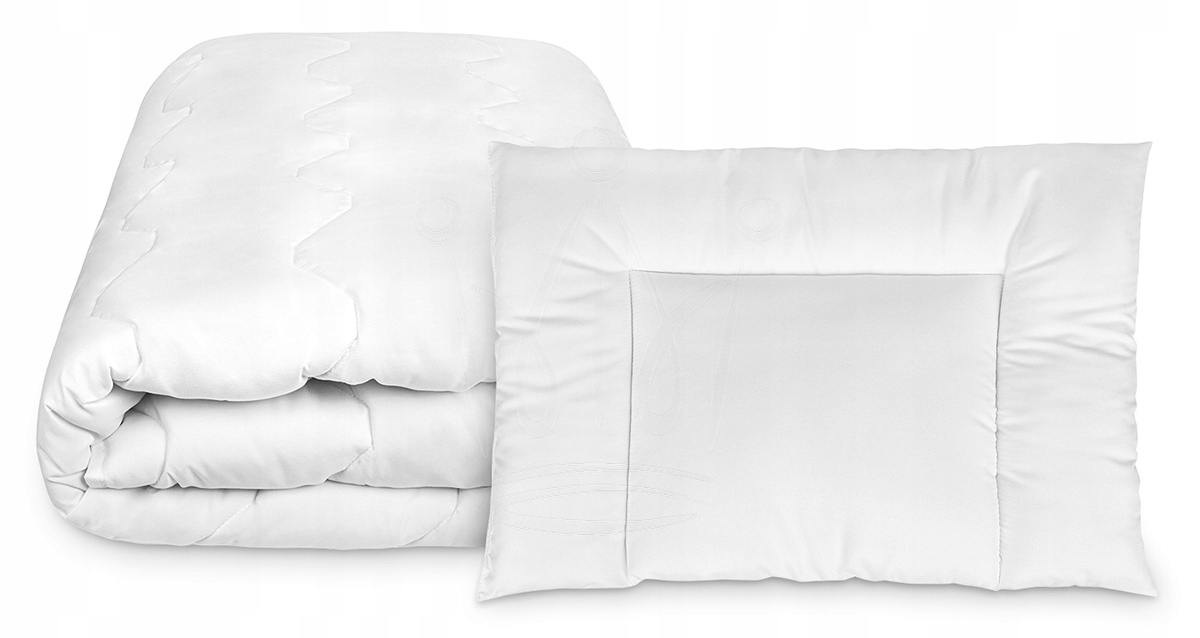 

70x80 25x35 4 Pory Roku Kołdra Poduszka Medyk