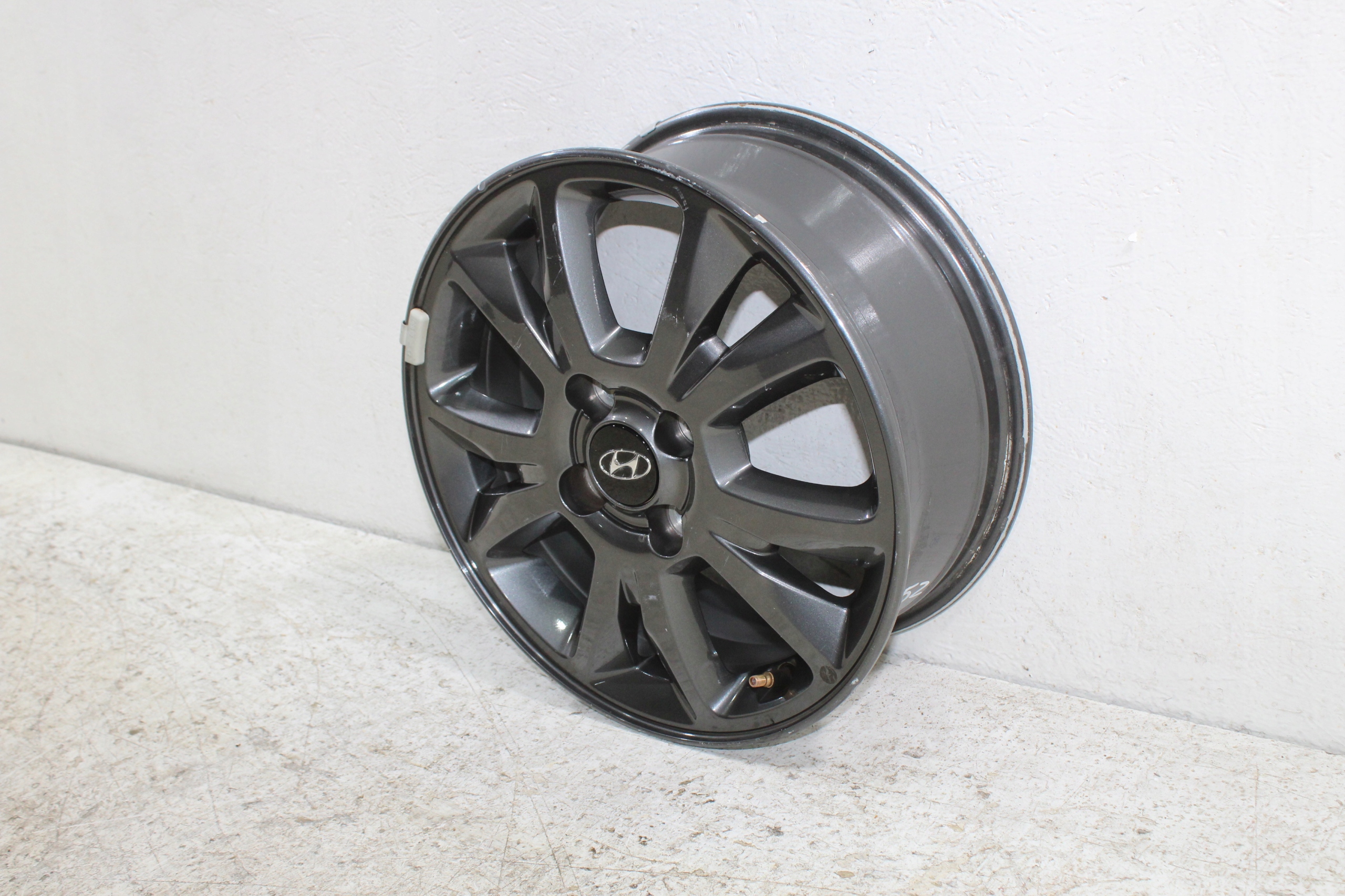 Hyundai hliníkový disk 15 52910-C8400