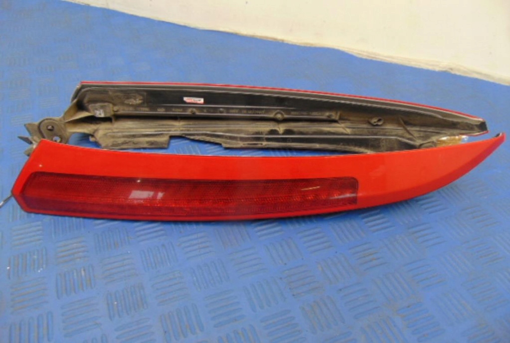 volvo XC90 фонарь левый и правый