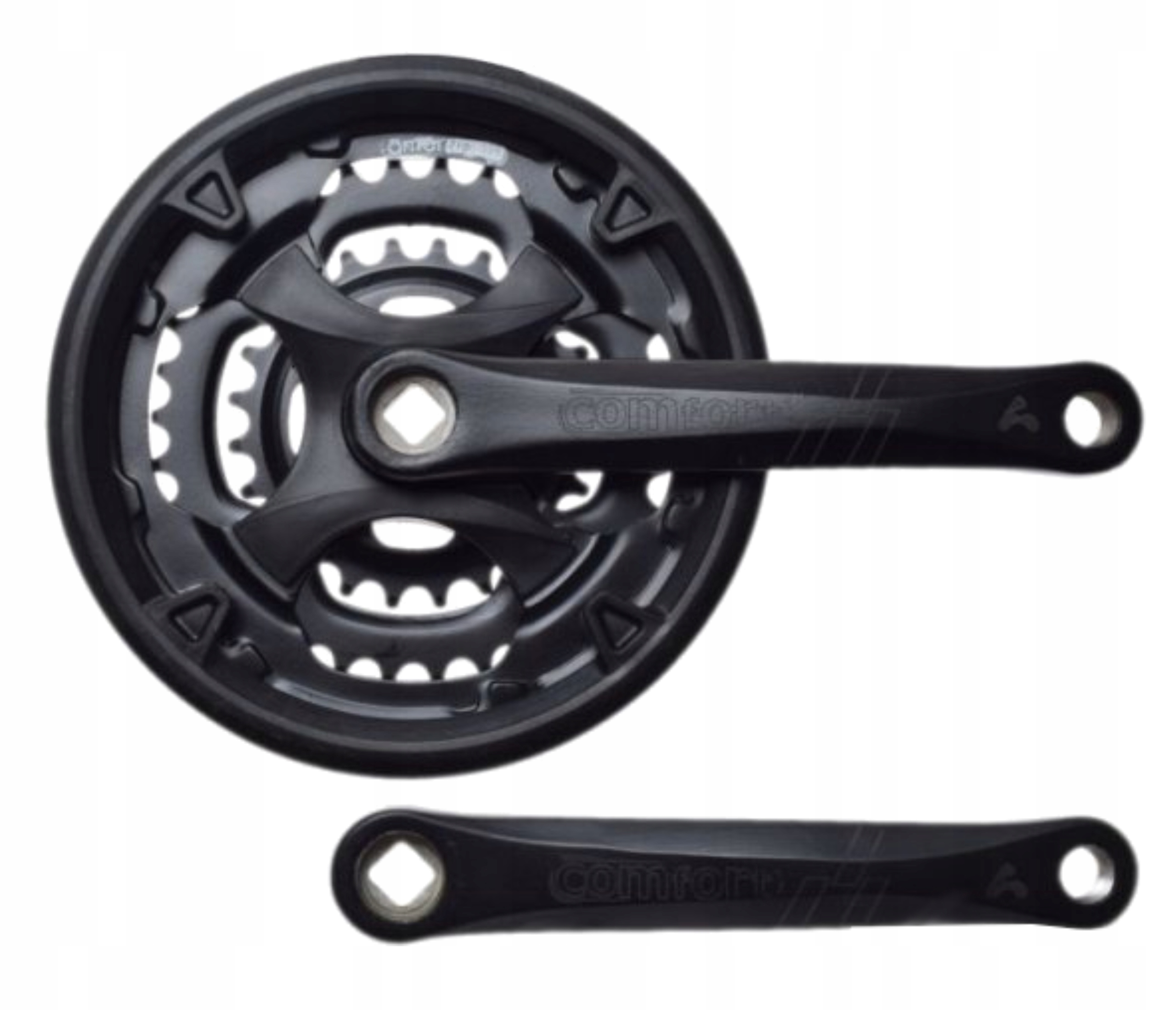 

Korba Mechanizm Korbowy Kwadrat Atb 42/34/24 170mm