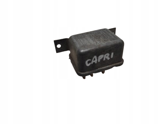 FORD CAPRI III 3 MK3 1978- PRZEKAŹNIK ŚWIATEŁ 78EG-13K047-AA