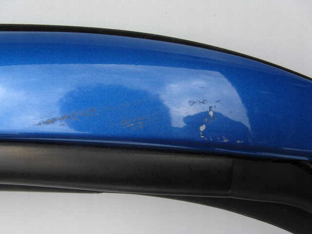 door right front SUZUKI SX4 ZCG