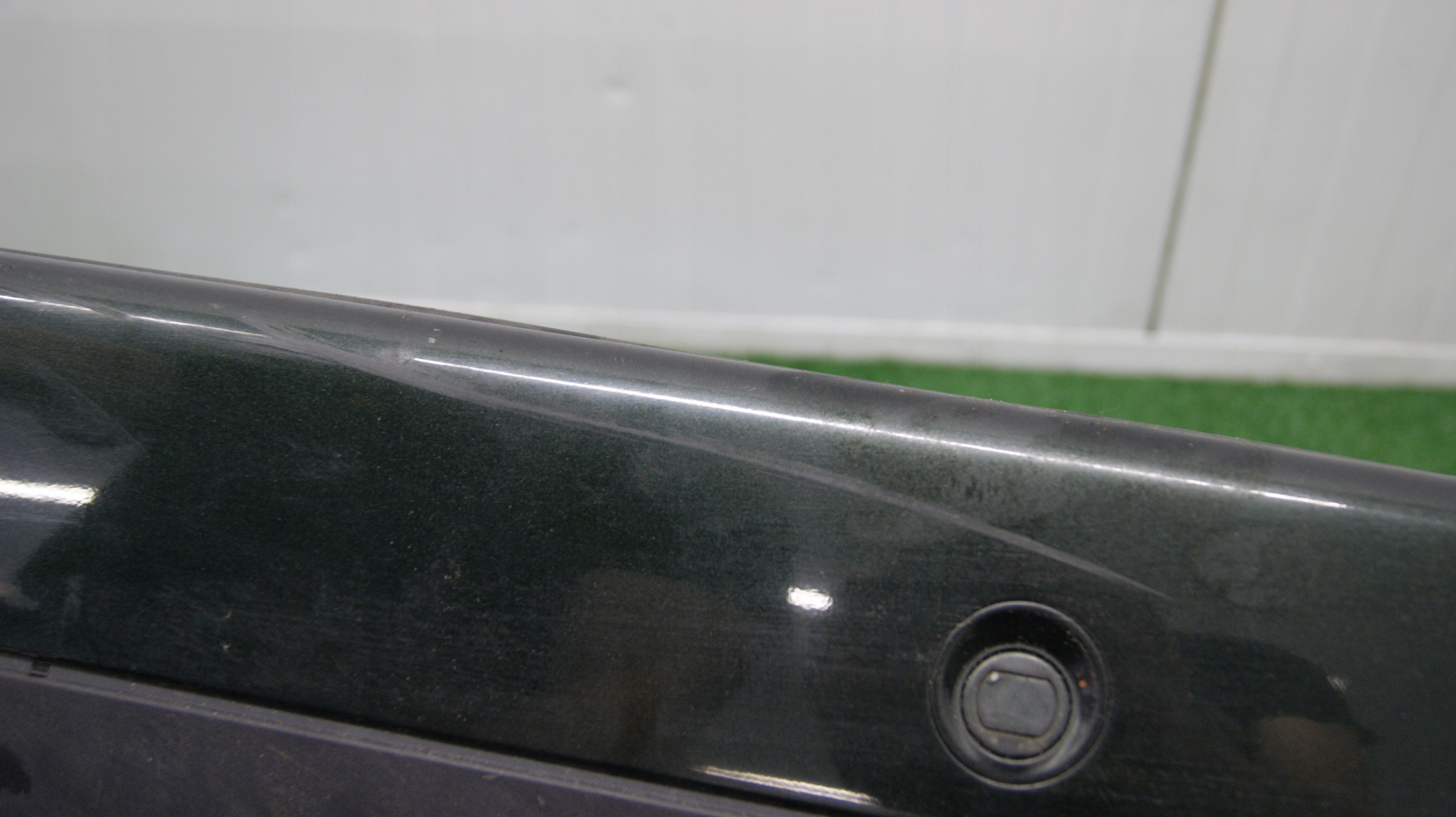 bumper rear part rear LAND ROVER RANGE ROVER VOGUE III