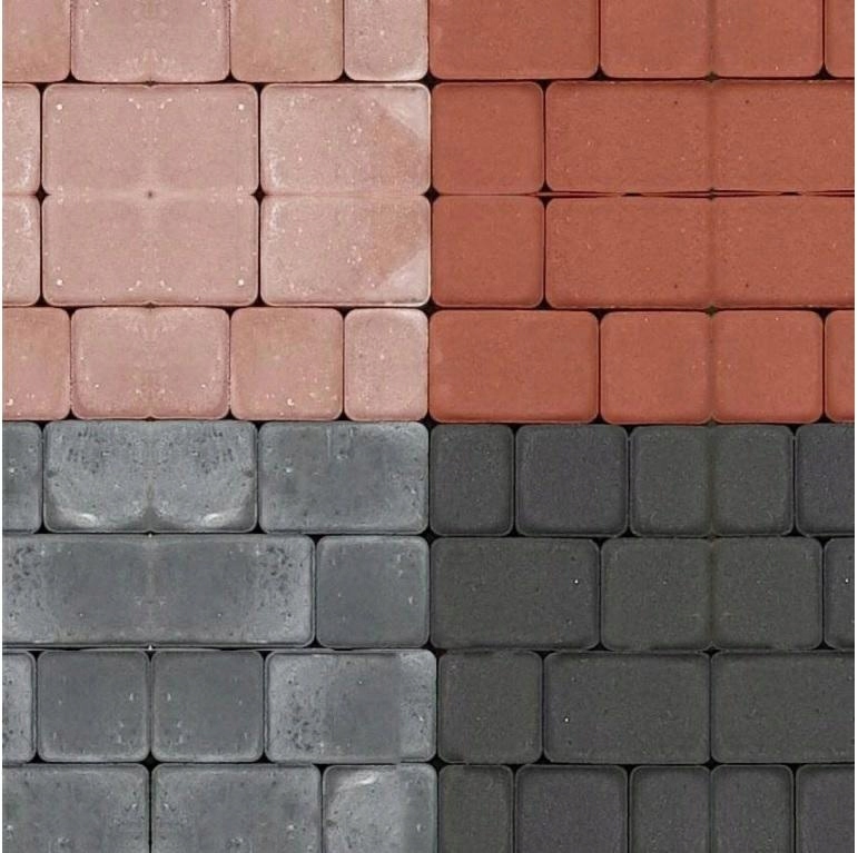 PIGMENT BARWNIK DO BETONU FB-500 BRĄZOWY BRĄZ 2KG FARBA DO BETONU FARBUJĄCA Waga produktu z opakowaniem jednostkowym 2 kg