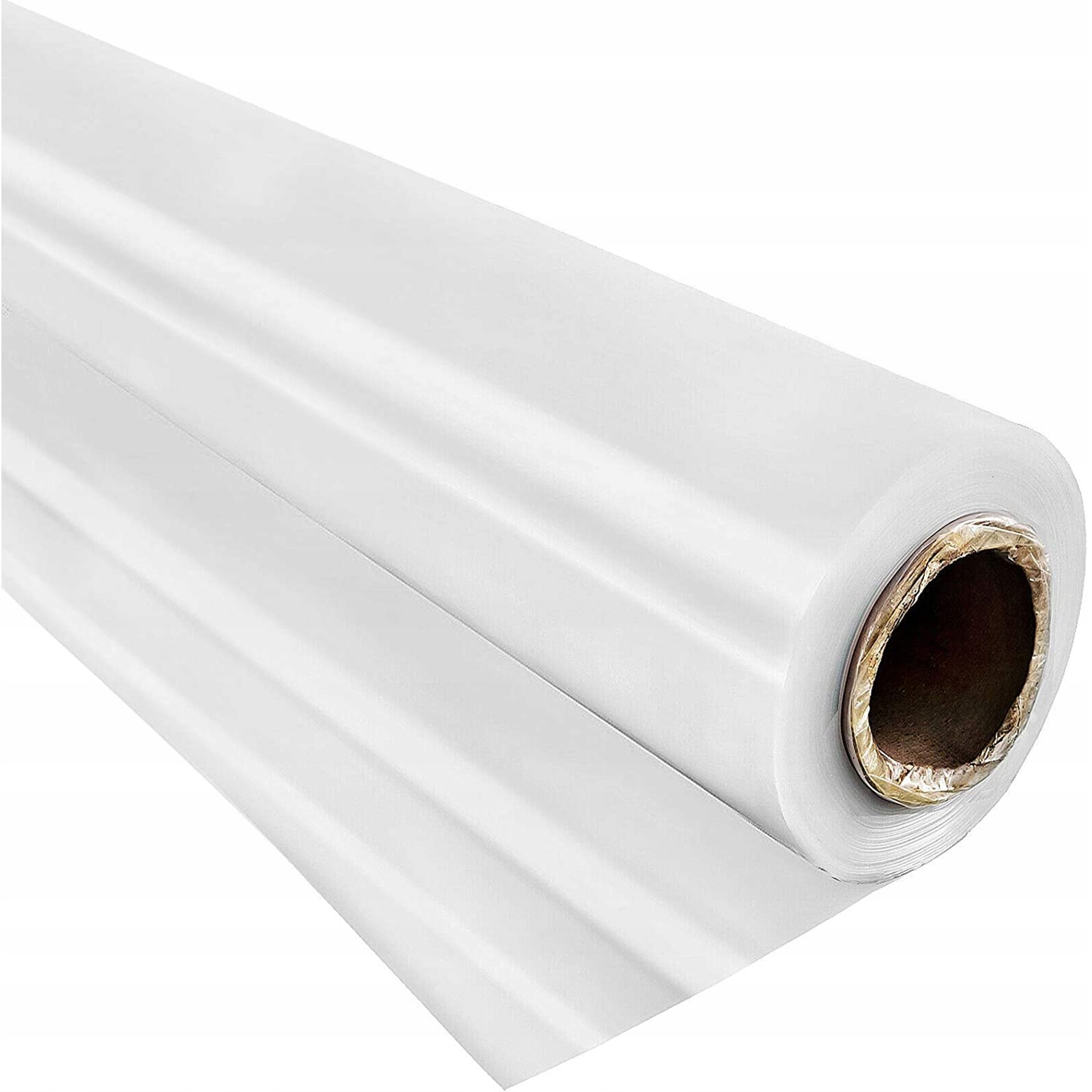 Vevor Fólia Skleníková Priehľadná 6X8.5 M 0.15 MM Silný Polyetylén