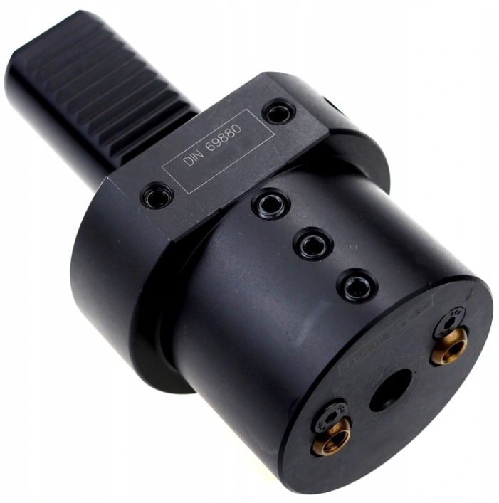 OPRAWKA VDI Z CHWYTEM WELDON 8 E2 30X8