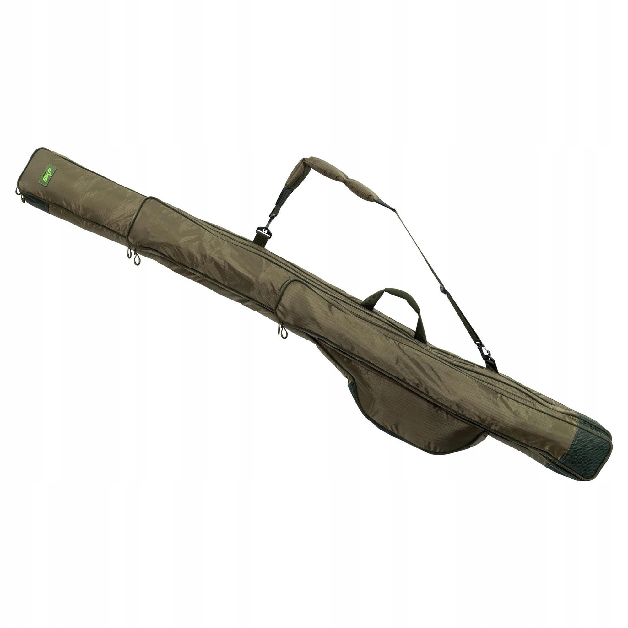 Pokrowiec Na Wędki Shakespeare Skp 2 Padded 188 cm