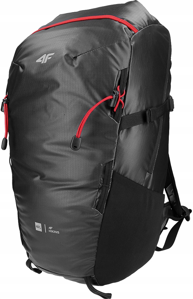 

Plecak Trekkingowy 4F SS23 BACU140 21S 40L