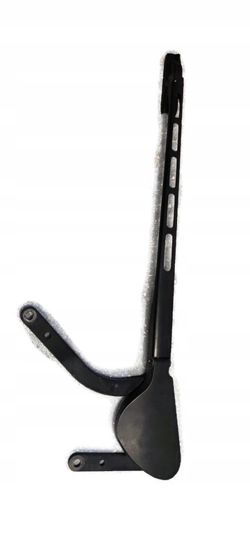 2038202944 - MERCEDES W203 важіль склоочисника передній a2038202944