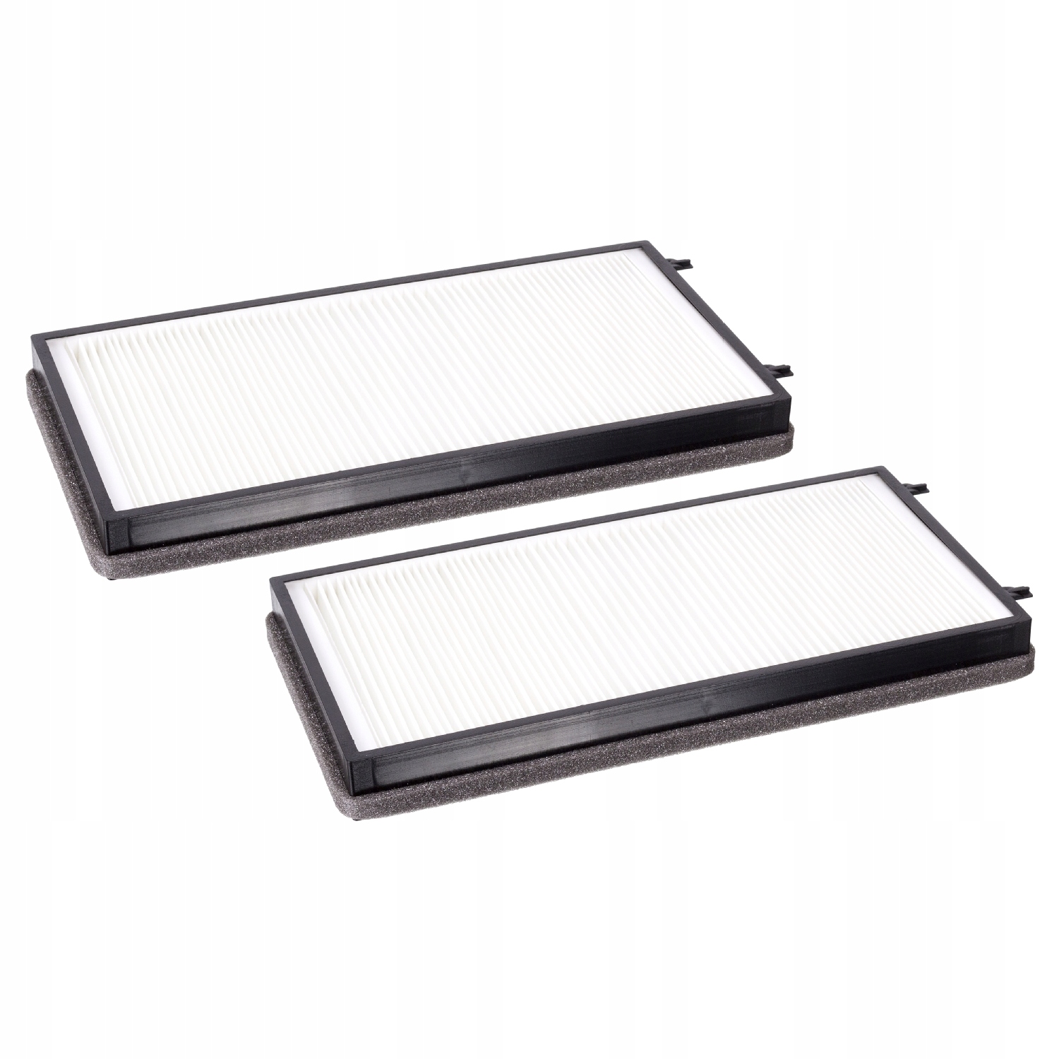 21651 - Салонний фільтр в зборі для BMW 7 E65 730 LD Li 735i 740