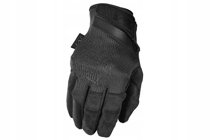 Rękawice Specialty 0.5 High-Dexterity Covert czarne XXL