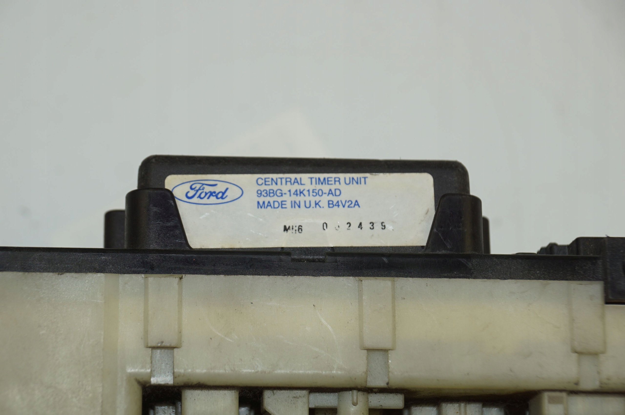 Module fusibles BSI 93BG14K150AD FORD MONDEO