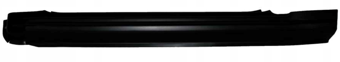 PRÓG ZEWNĘTRZNY LEWY SUZUKI VITARA 3D 1988-1998