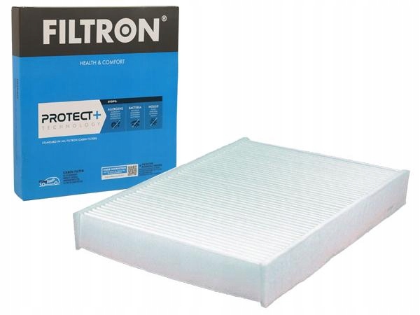 

Filtron Filtr Kabinowy Vw Up