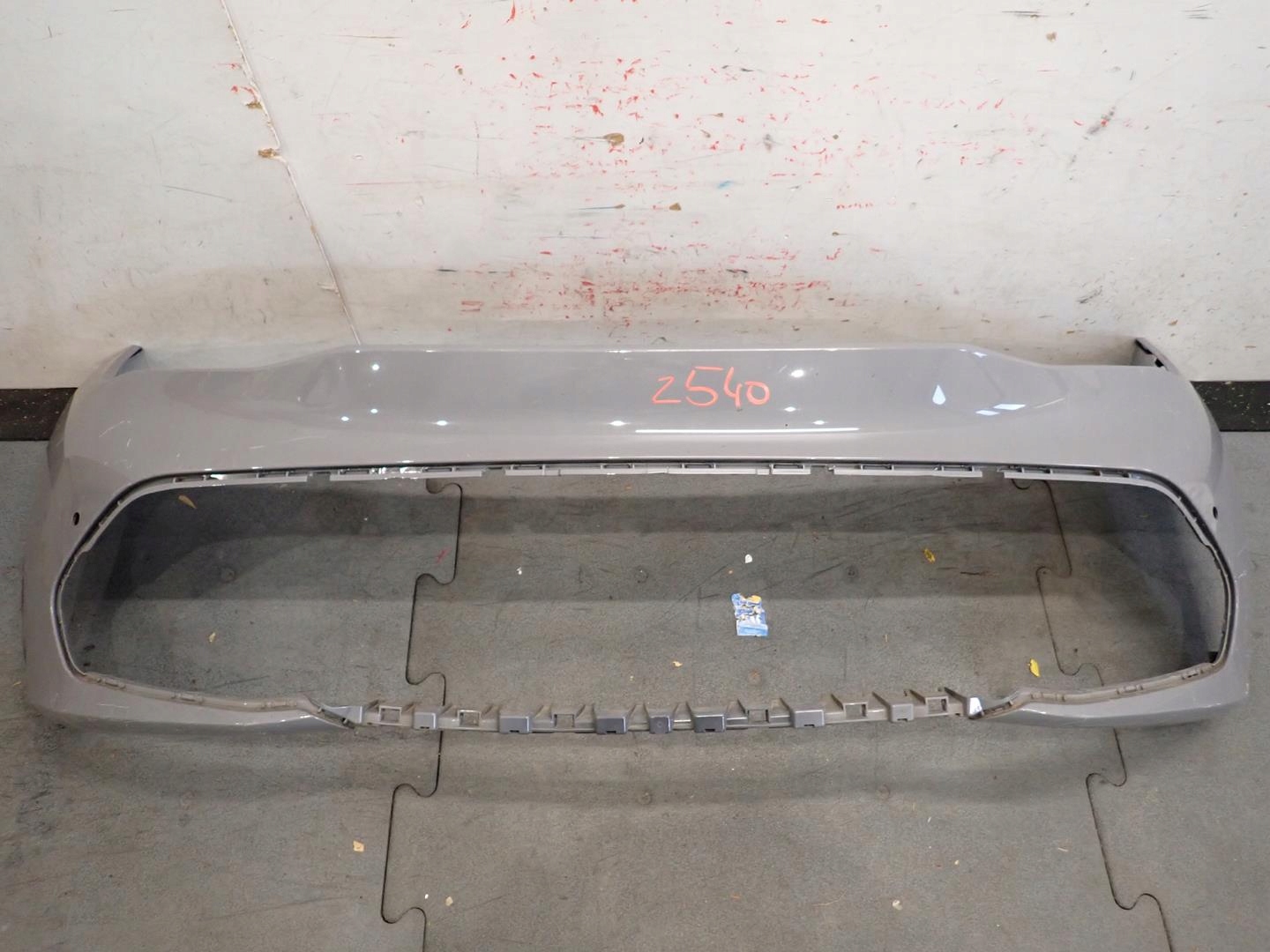 bumper front front CUPRA BORN 2020- 10E807221D