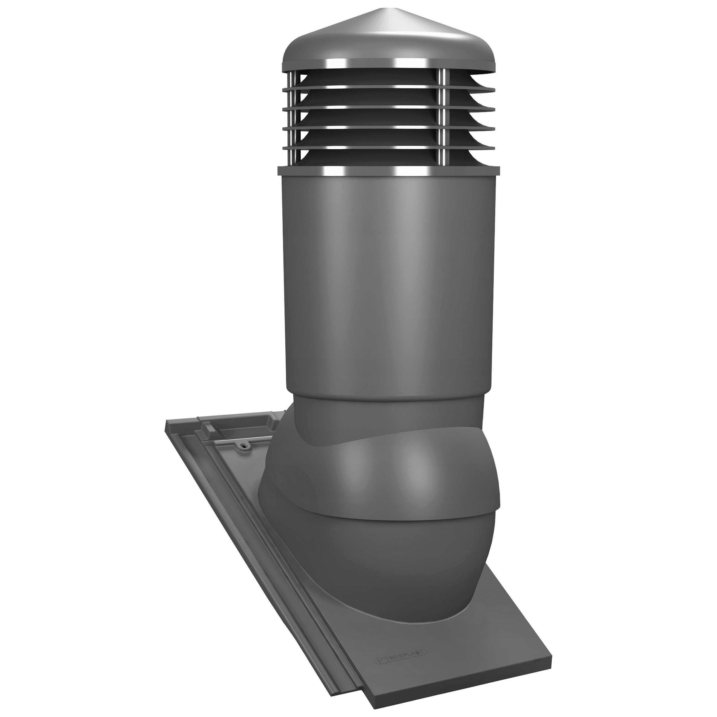 

Kominek izolowany 125mm do Creaton Domino