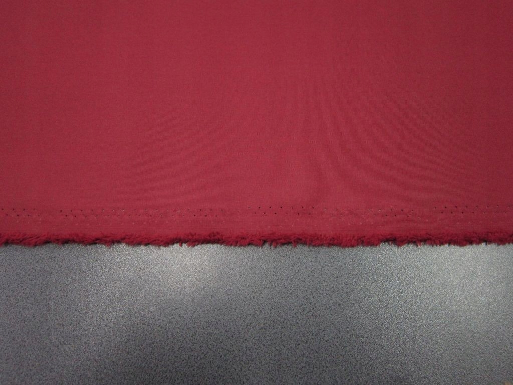 TKANINA NA MARKIZY I ZADASZENIA - SZER. 160 CM Kod producenta DISCO / DARK RED