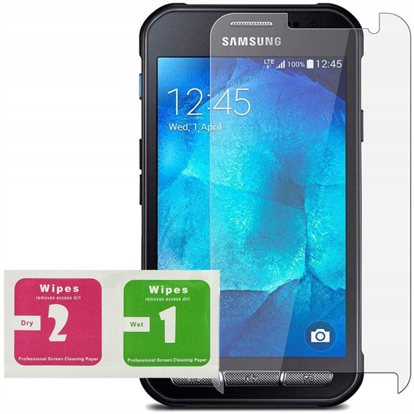 

Szkło Hartowane 9H do Samsung Galaxy Xcover 3