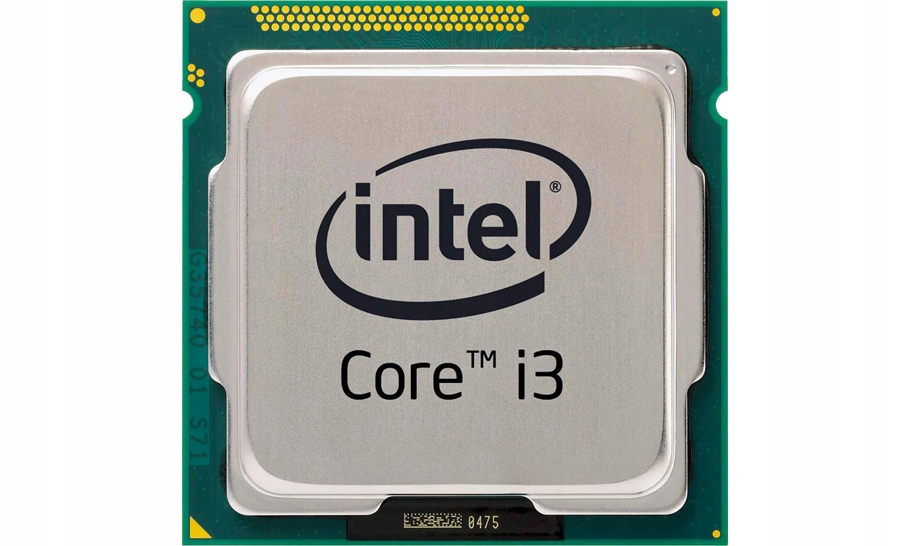 Procesor Intel Core i3-4170 2x 3.7GHz Socket 1150