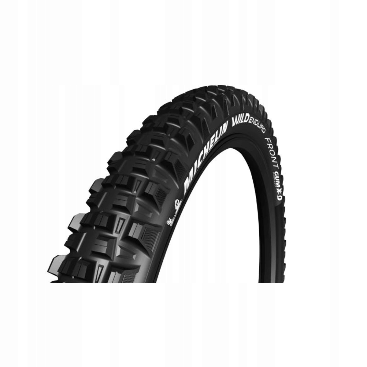 Plášť na kolo Michelin Wild Enduro Front 27.5"x2.40 Tl Přední navíjecí