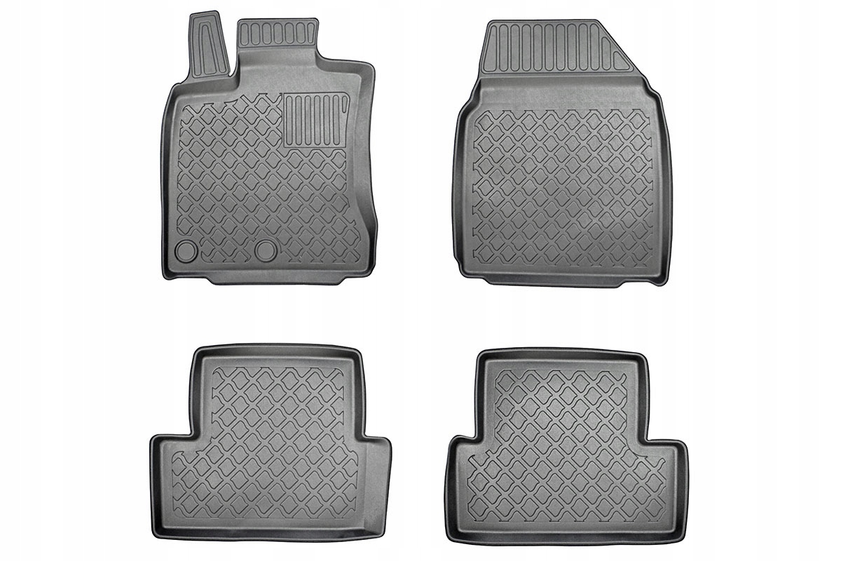 

Nissan Qashqai J10 od 2007-2014 Guardliner 602910