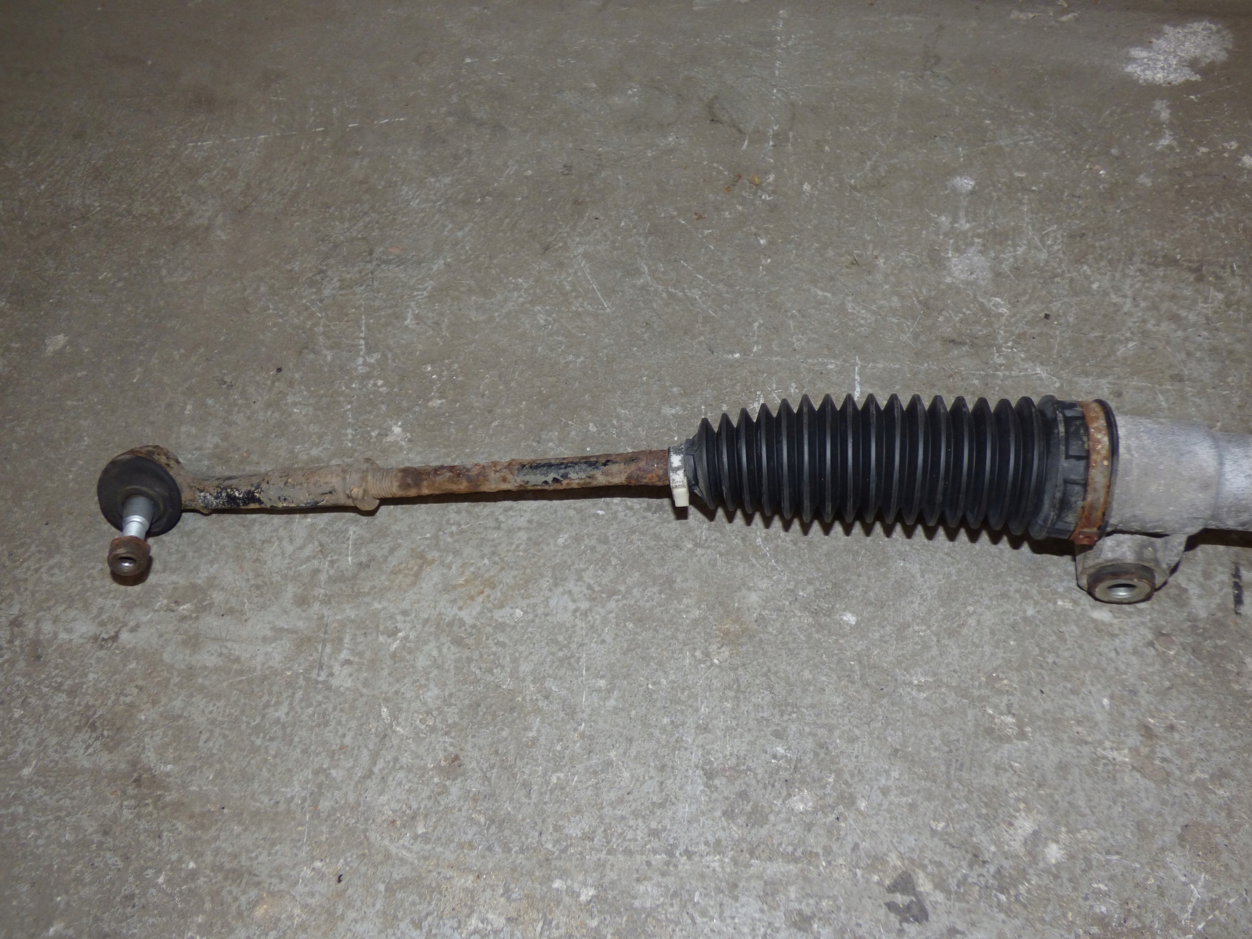 servo control 100%SPRAWNA OPEL CORSA D