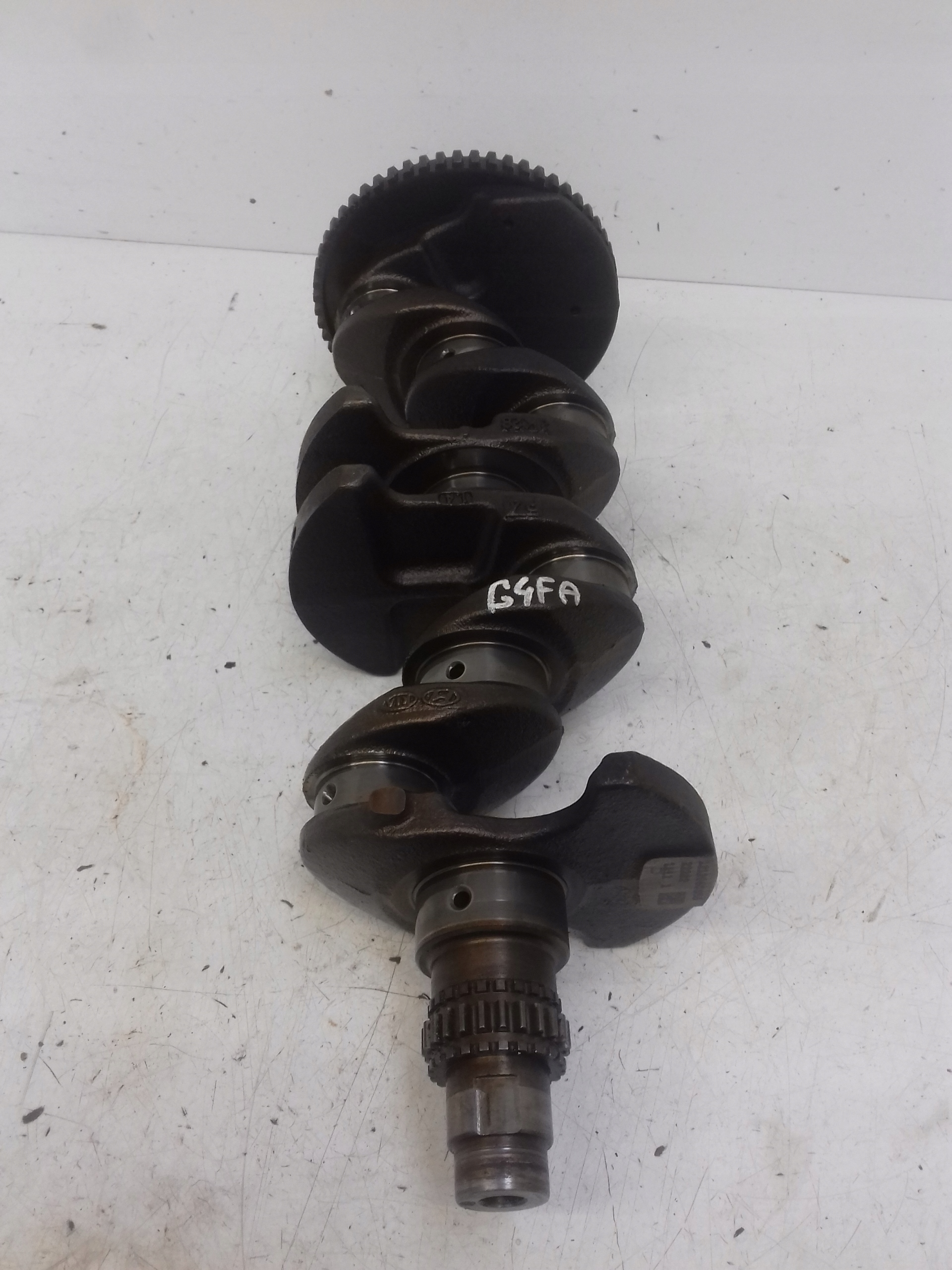 crank nominal 1212060655 HYUNDAI KIA G4FA