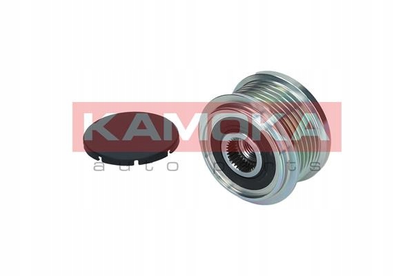 SPRZĘGŁO JEDNOKIERUNKOWE do TOYOTA AURIS 1.4 Jakość części (zgodnie z GVO) Q - oryginał z logo producenta części (OEM, OES)