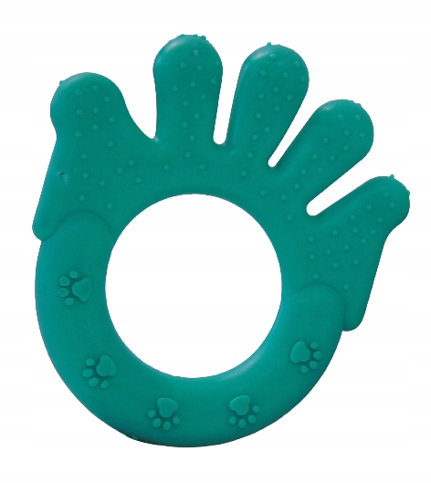 

Gryzak dentystyczny Piątka zabawka dla psa kota