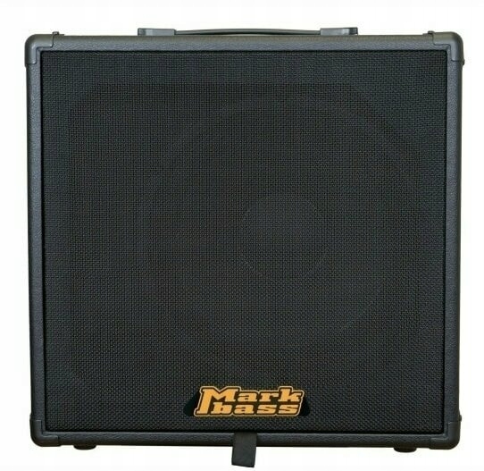Kombo basowe Markbass CMB40 BlackLine