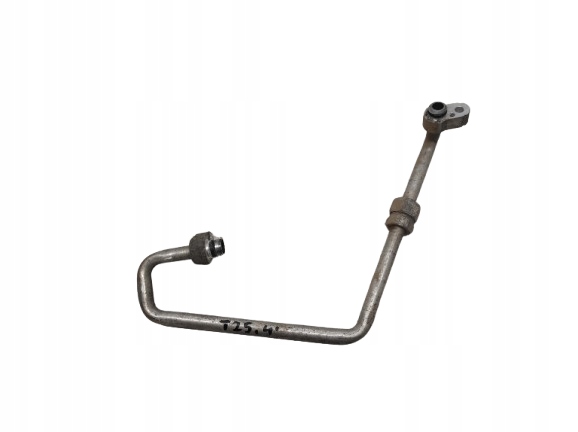 TOYOTA AVENSIS 2 II T25 03- 2.0 D4D PRZEWÓD WĄŻ KLIMATYZACJI