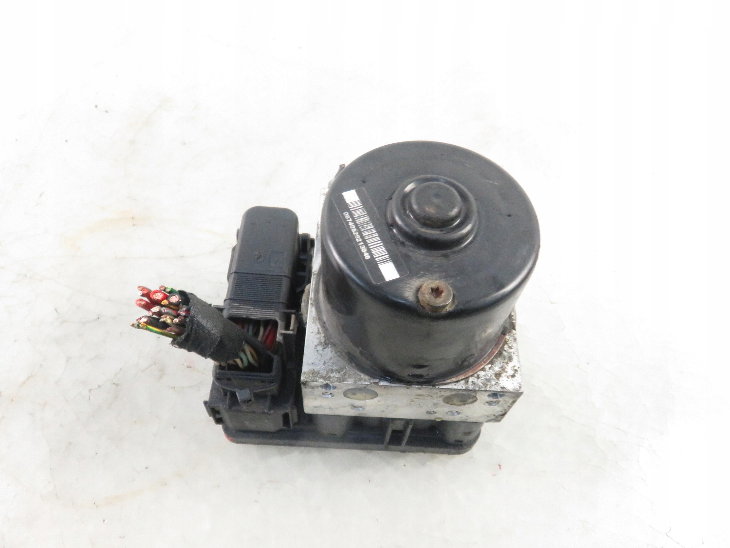 Pompa ABS VOLVO V50 30672506A 10096004173