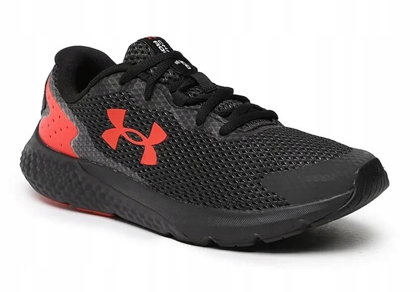 Pánské běžecké boty Under Armour 3025525-001 Vel. 40,5