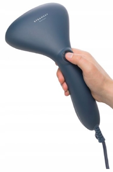 Parní parní žehlička Cirrus 2 Steamer na oblečení 1500 W – Ruční žehlička