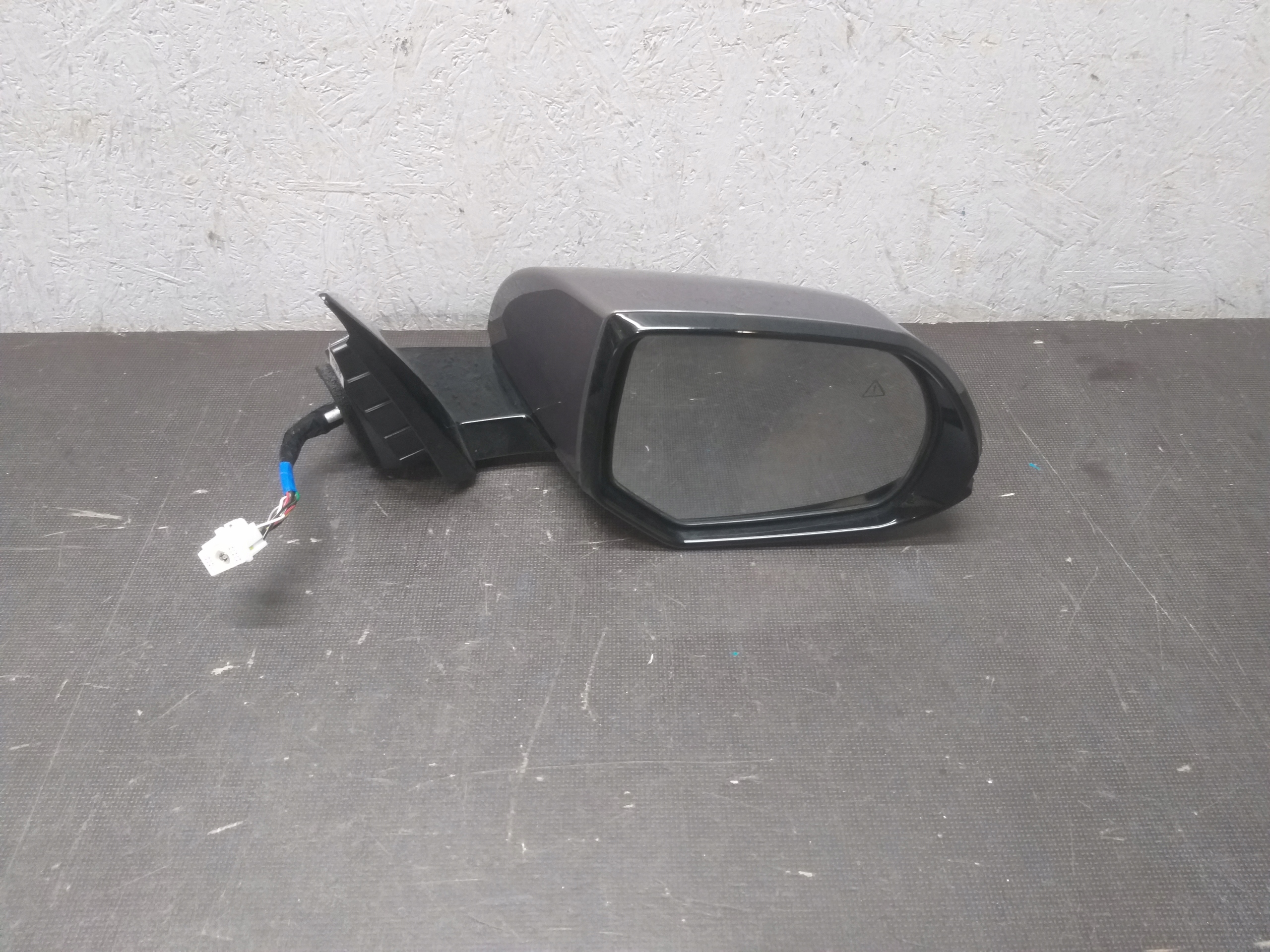 MIRROR RIGHT HYUNDAI IONIQ V 5 10PIN