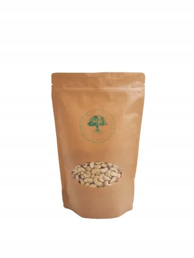 Spice Tree Kešu Ořechy celé kešu ořechy zdravá svačinka 1 kg