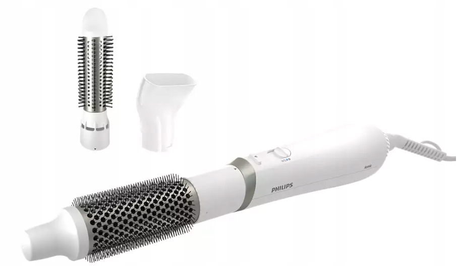 

Lokówko-suszarka Philips BHA303/00 800W ceramiczna
