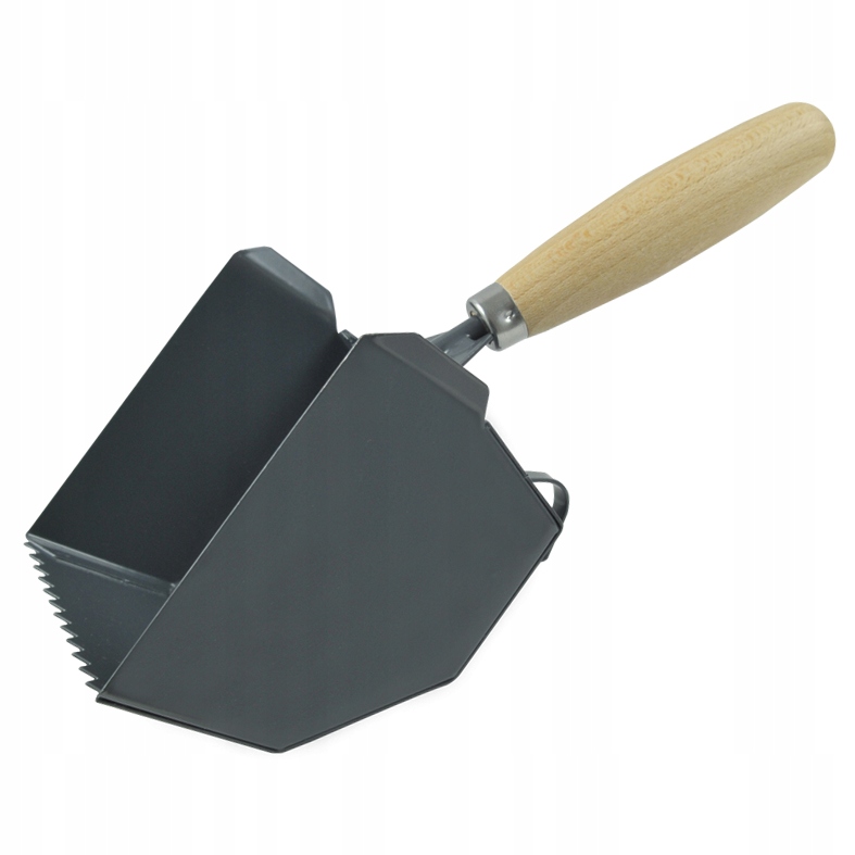 

Kielnia Do Betonu Komorkowego 125 MM