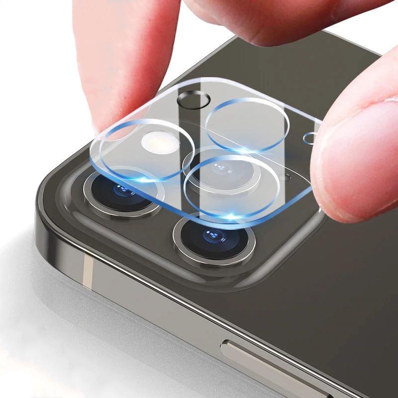 

Szkło na Obiektyw Aparat do Iphone 12 Pro Max