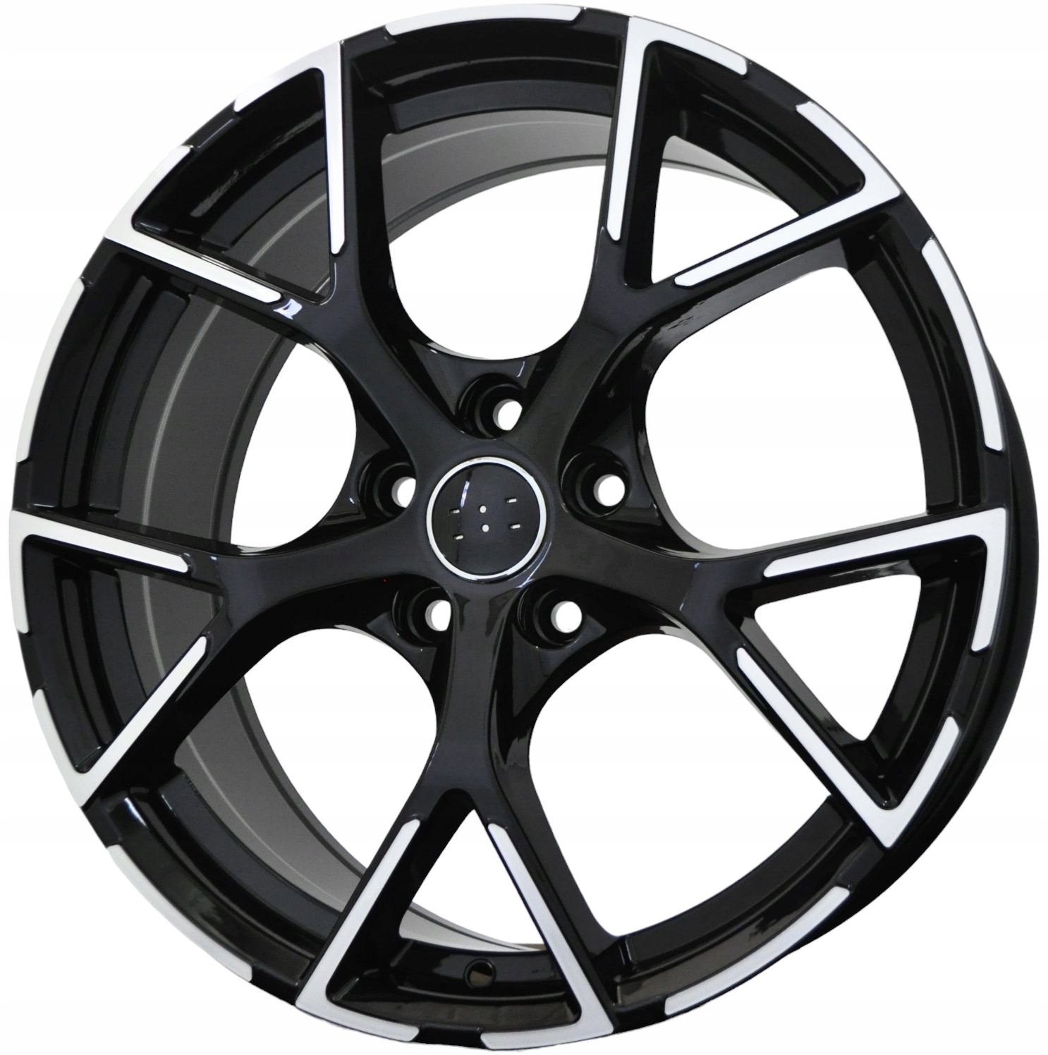 ráfky 19 5x112 Audi A4 B8 B9 A6 C7 C8 Allroad R8 4s S4 B8 B9 S6 C7