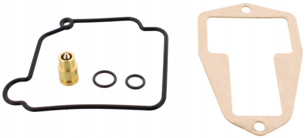 Opravná sada karburátoru Suzuki Gsx-r 750 85-87 Nové