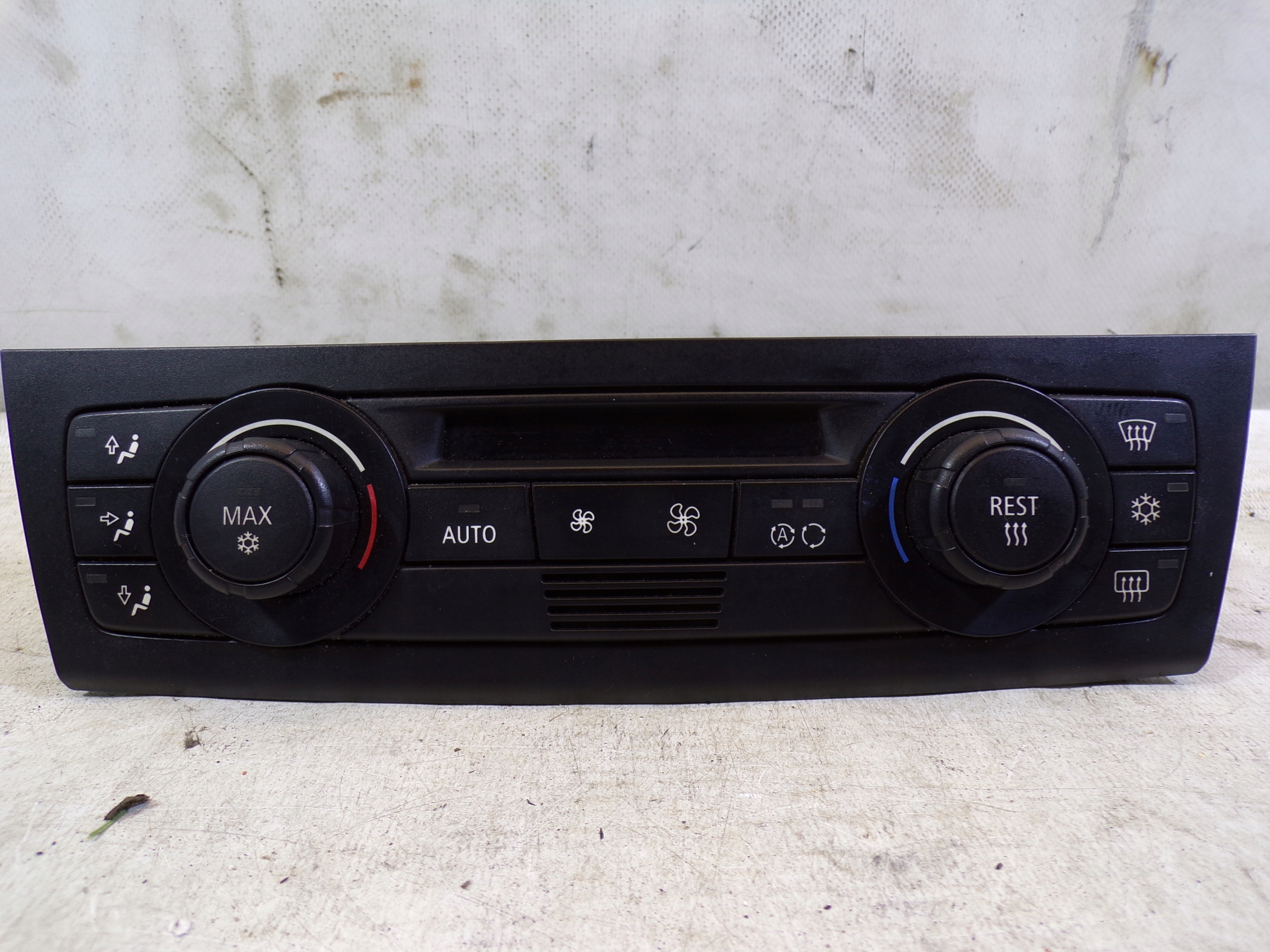 PANEL klími klimatizaci BMW E87 6961595-01