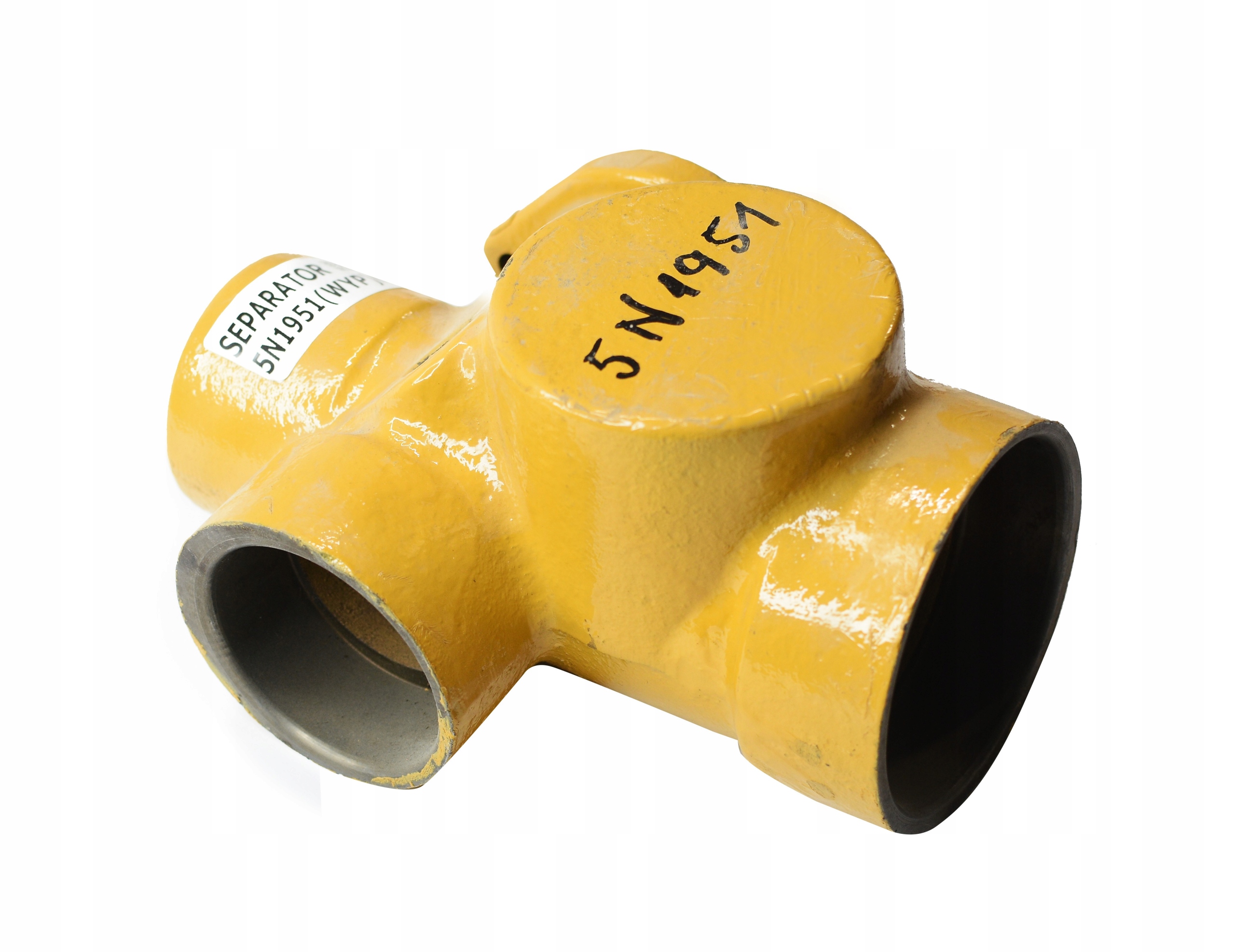 ТРІЙНИК МАСЛЯНОГО ПІДДОНУ CATERPILLAR 5N1951