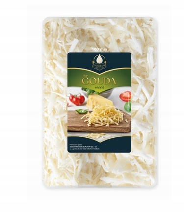 Levně Sokołów Sýr Gouda hobliny 2 kg