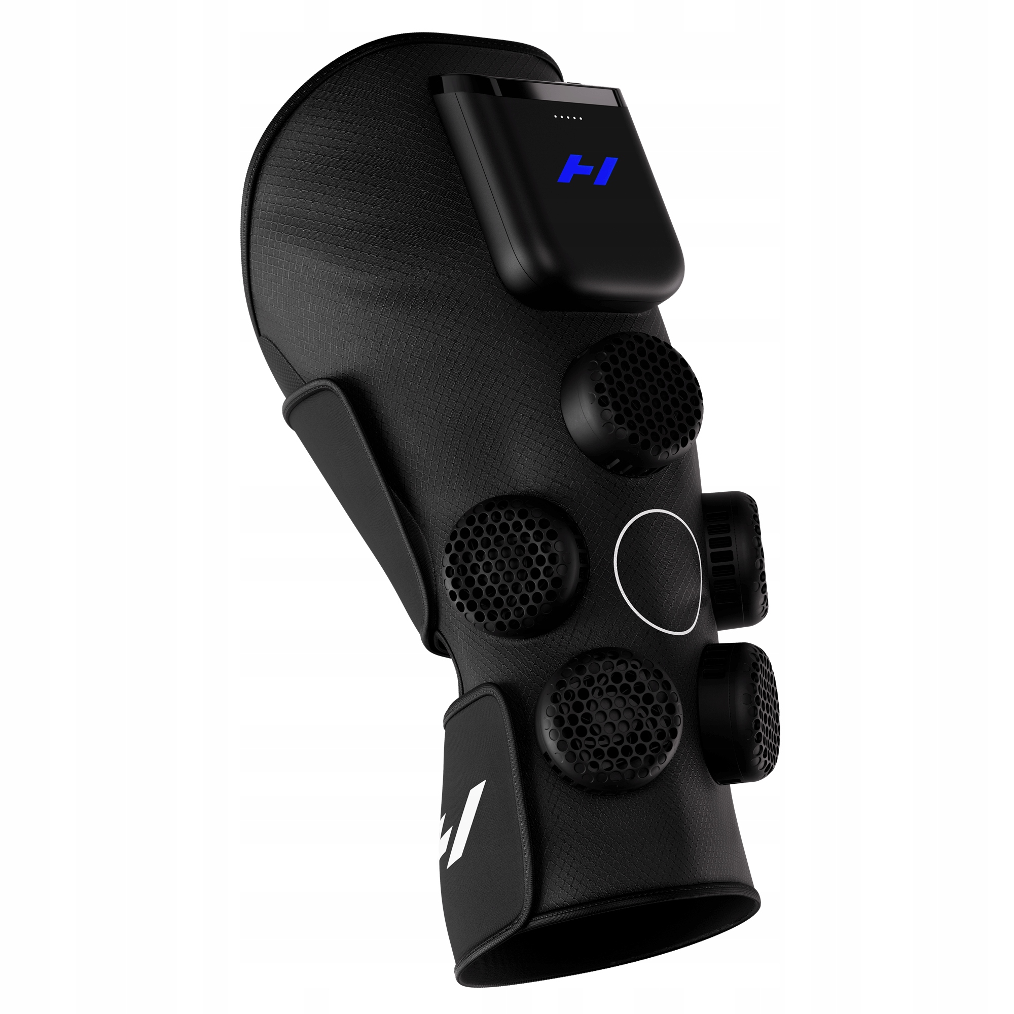 Hyperice Contrast 2 Knee – systém pro kontrastní terapii kolena