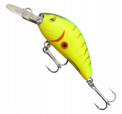 Wobler York Houston kolor Green Tiger 68554