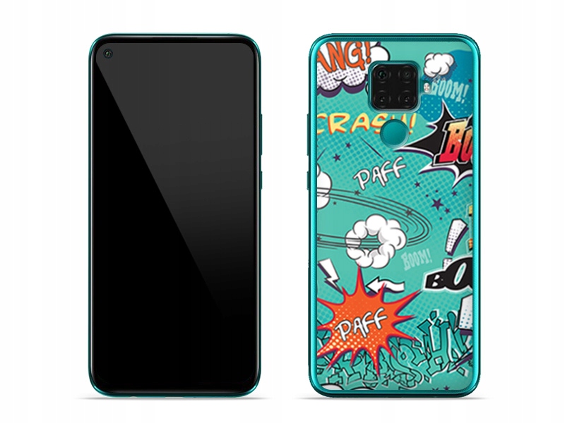 

Etui na Huawei Mate 30 Lite- Fantastic Case